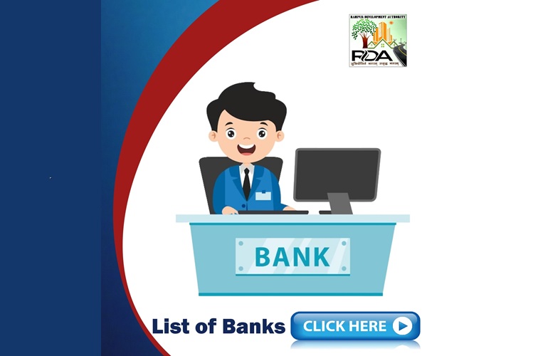 Bank List